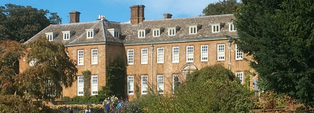 National Trust Upton House